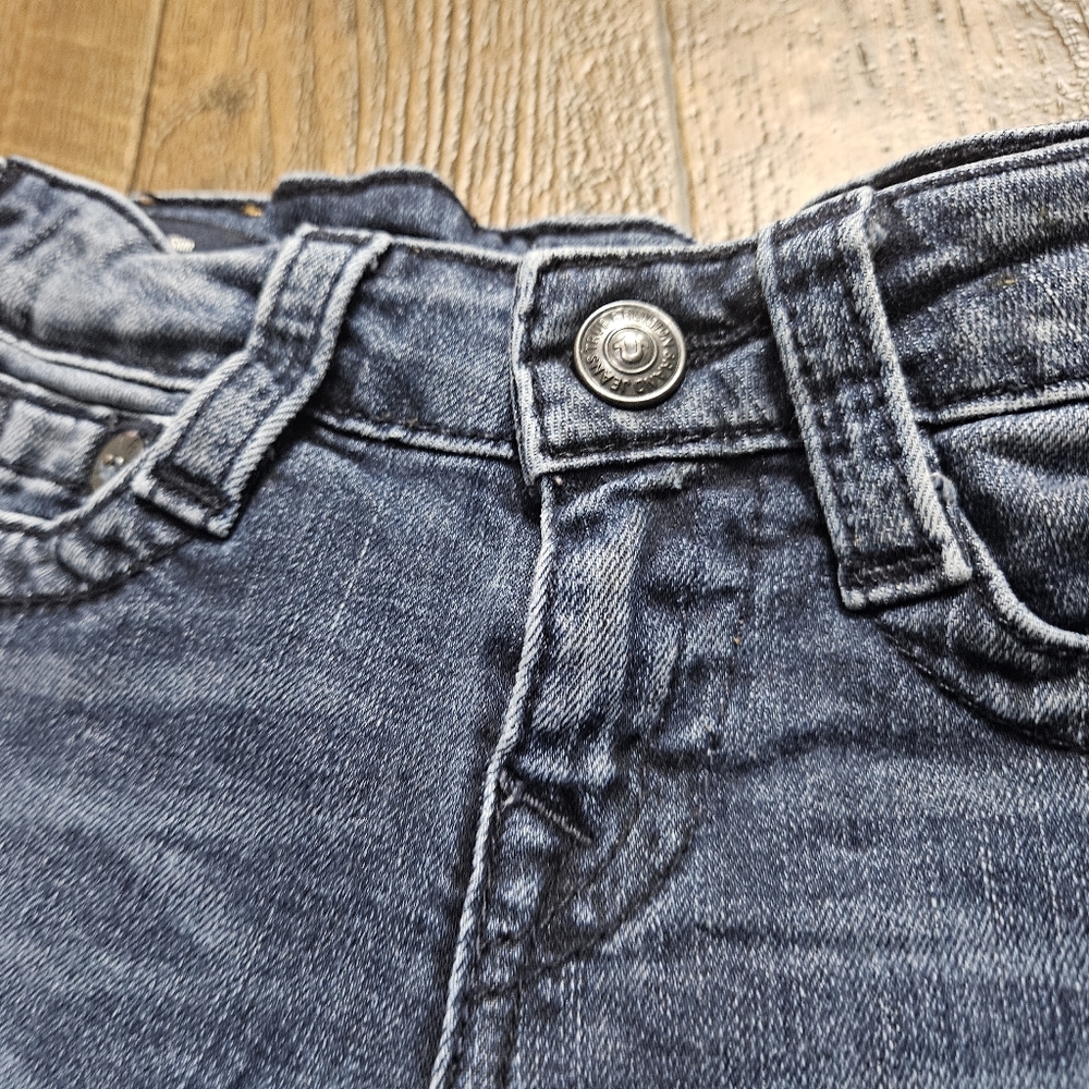 True Religon Kid Denim 3T